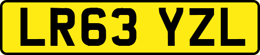 LR63YZL