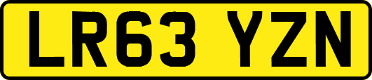 LR63YZN