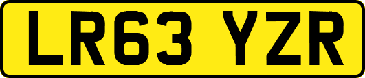 LR63YZR