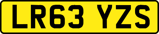 LR63YZS