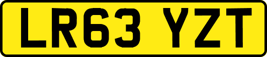 LR63YZT