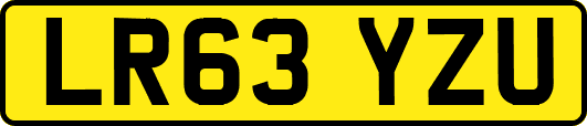 LR63YZU