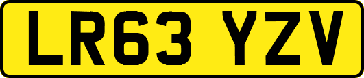 LR63YZV