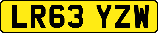 LR63YZW