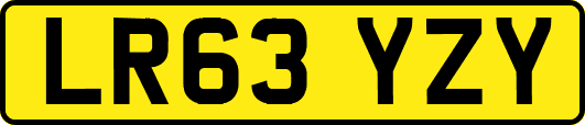 LR63YZY