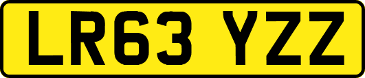 LR63YZZ