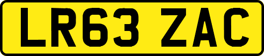 LR63ZAC