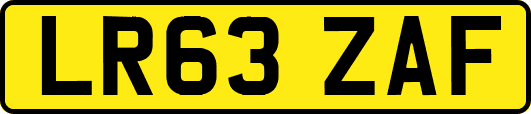 LR63ZAF