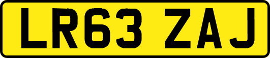 LR63ZAJ