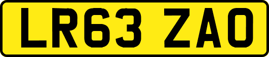 LR63ZAO