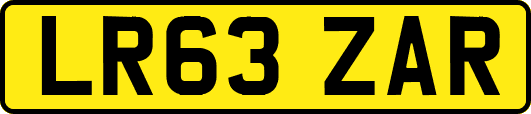 LR63ZAR