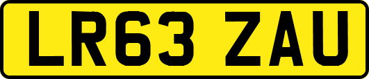 LR63ZAU