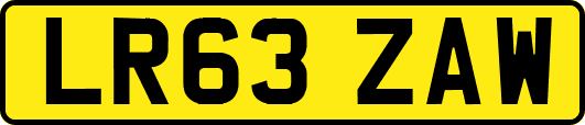 LR63ZAW