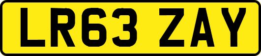 LR63ZAY