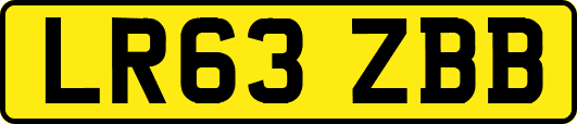 LR63ZBB