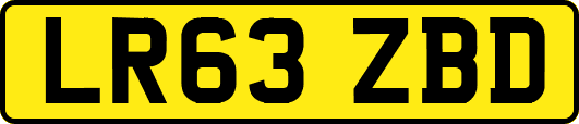 LR63ZBD
