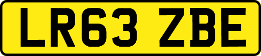 LR63ZBE