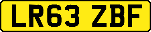 LR63ZBF