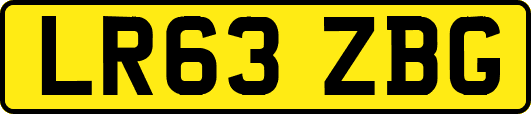 LR63ZBG