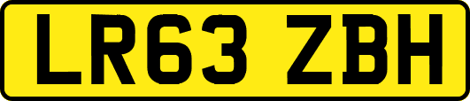 LR63ZBH