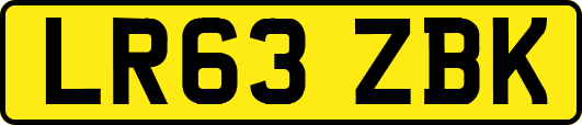 LR63ZBK