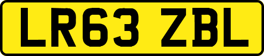 LR63ZBL