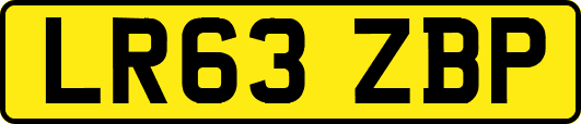 LR63ZBP