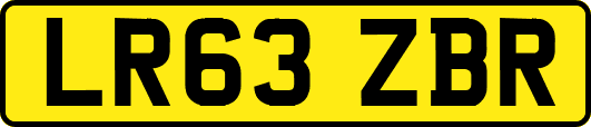 LR63ZBR