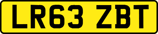 LR63ZBT