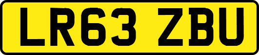 LR63ZBU