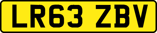 LR63ZBV