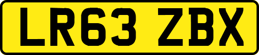 LR63ZBX
