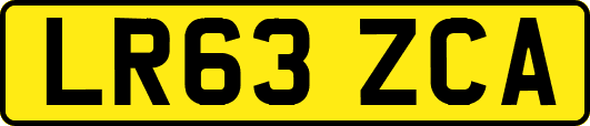 LR63ZCA