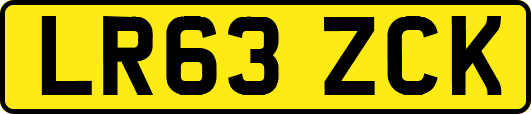 LR63ZCK