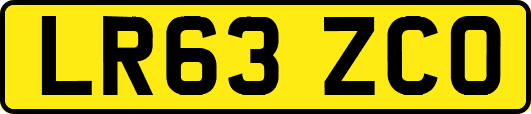 LR63ZCO
