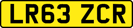 LR63ZCR
