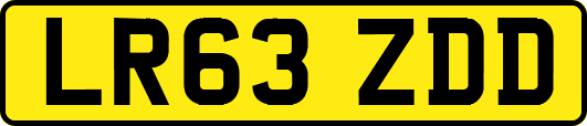 LR63ZDD