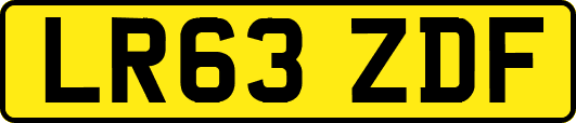 LR63ZDF
