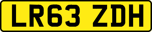 LR63ZDH