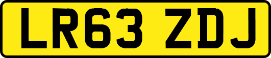 LR63ZDJ