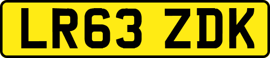 LR63ZDK