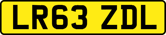 LR63ZDL