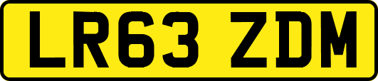 LR63ZDM