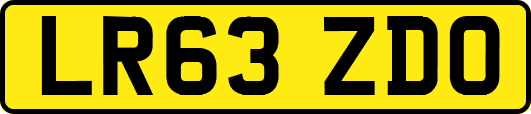 LR63ZDO