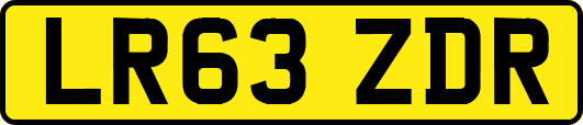 LR63ZDR