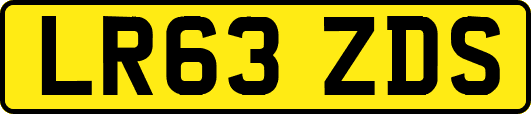 LR63ZDS
