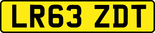 LR63ZDT