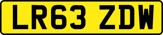 LR63ZDW