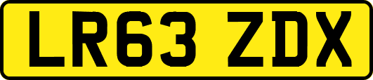 LR63ZDX