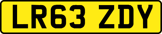 LR63ZDY